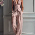 Greta | Ensemble "Sartoriale Soft"