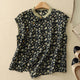 Florith Blouse