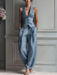 Greta | Ensemble "Sartoriale Soft"
