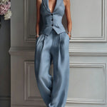 Greta | Ensemble "Sartoriale Soft"