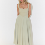 MELIS | Grace Kleid