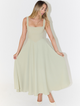 MELIS | Grace Kleid