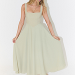 MELIS | Grace Kleid