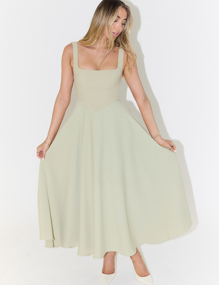 MELIS | Grace Kleid