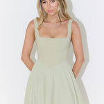 MELIS | Grace Kleid