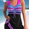 Tropical Fuchsia
