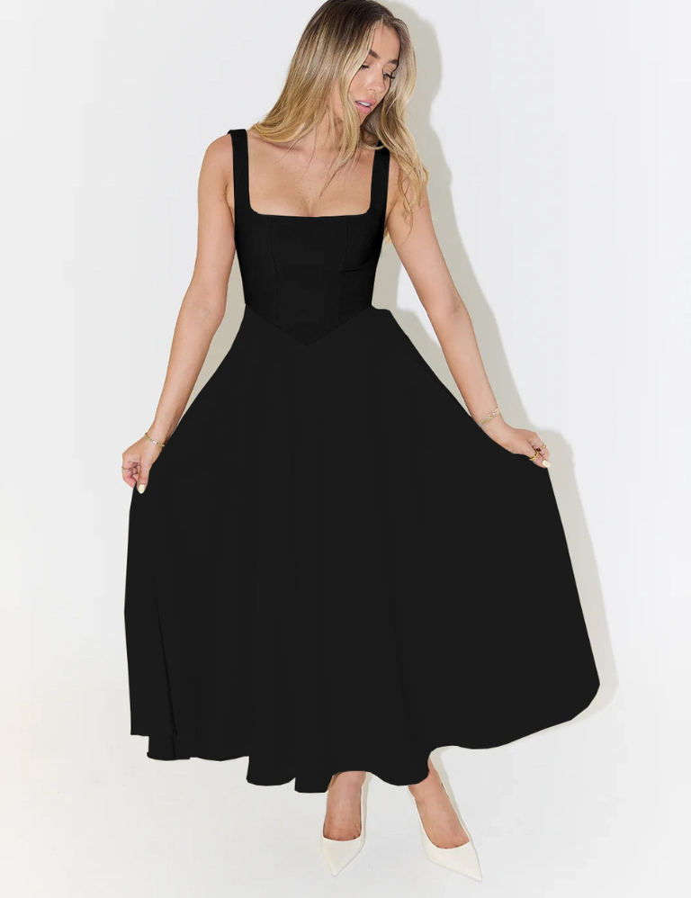 MELIS | Grace Kleid