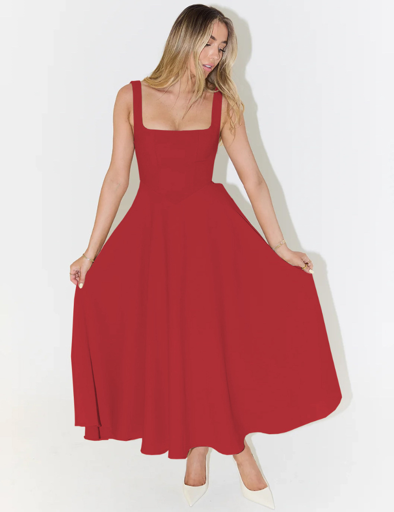 MELIS | Grace Kleid