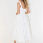 MELIS | Grace Kleid