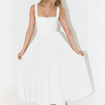 MELIS | Grace Kleid