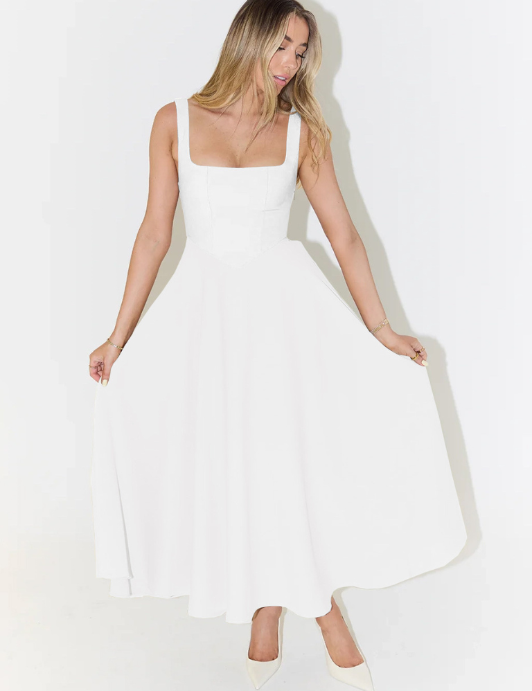 MELIS | Grace Kleid