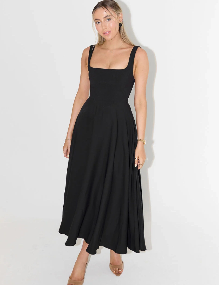 MELIS | Grace Kleid