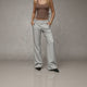 Pantalón Monclair™ de sastrería premium