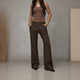Pantalón Monclair™ de sastrería premium