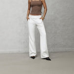 Pantalón Monclair™ de sastrería premium