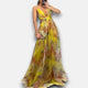 The DeFleur Maxi Dress