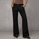 Pantalón Monclair™ de sastrería premium
