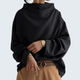 The High Neck Sweater