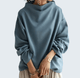 The High Neck Sweater