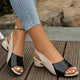 Victoria | ELEGANCKIE SANDALE ORTOPEDYCZNE