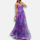 The DeFleur Maxi Dress