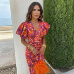 VERA™ | VESTIDO ELEGANTE DE VERANO