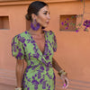 Green/Purple - 2