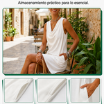 Valeria | Short Dress