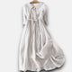 The Sofie Linen Dress