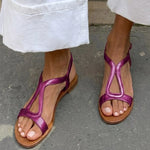 Ludovica™ | Summer Sun Sandals