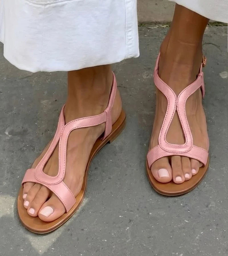 Ludovica™ | Summer Sun Sandals
