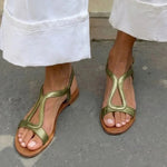 Ludovica™ | Summer Sun Sandals