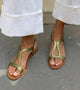 Ludovica™ | Summer Sun Sandals