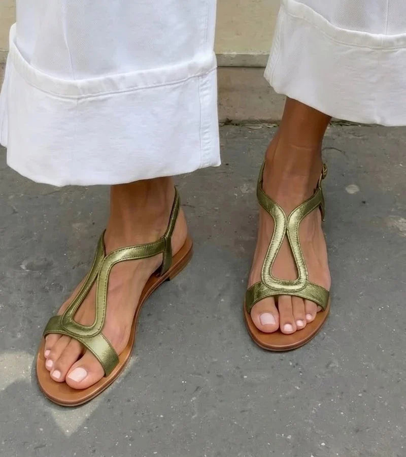 Ludovica™ | Summer Sun Sandals