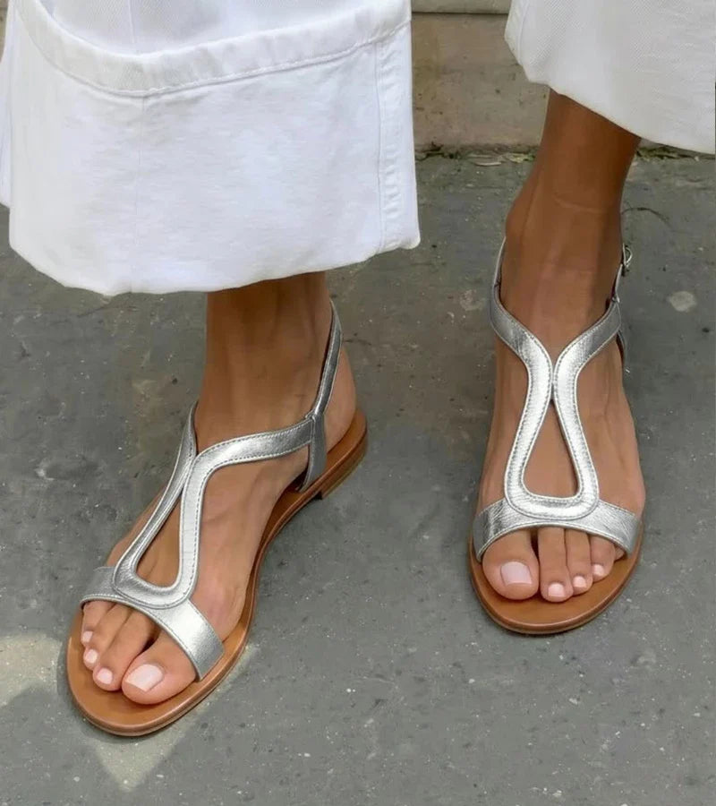 Ludovica™ | Summer Sun Sandals