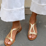 Ludovica™ | Summer Sun Sandals