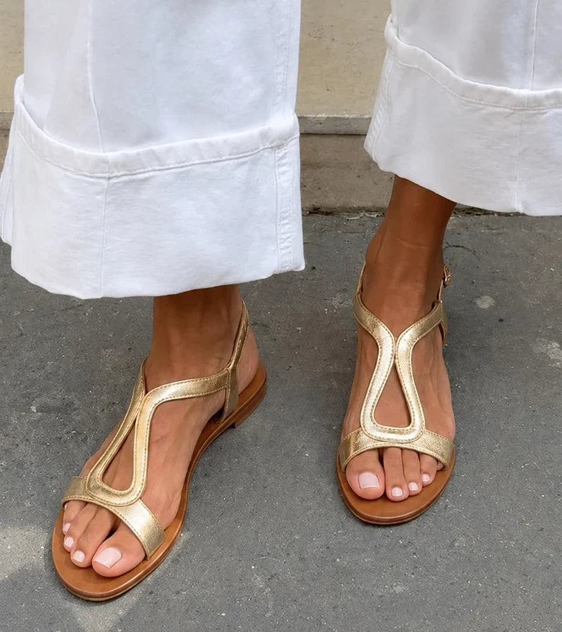 Ludovica™ | Summer Sun Sandals