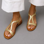 Ludovica™ | Summer Sun Sandals