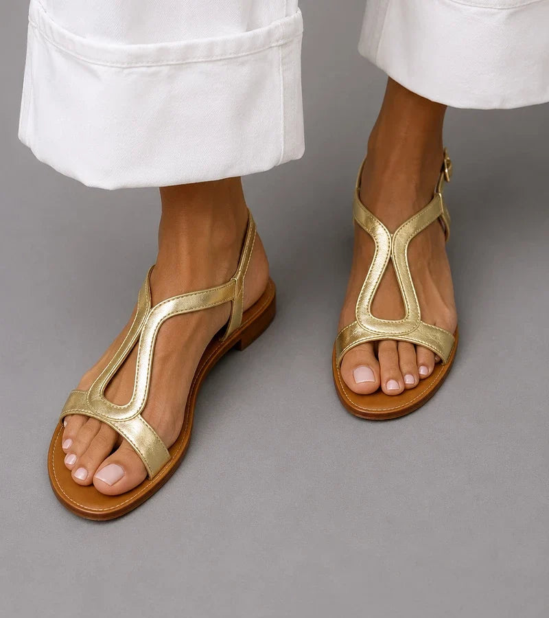 Ludovica™ | Summer Sun Sandals