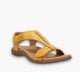 The Orthopedic Sandals