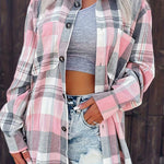 MOREAU LYON | WOMEN'S LONG SLEEVE SUMMER SHIRT