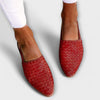 Rich Red