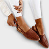 Chestnut Brown