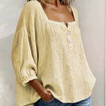 THE FABIANA - BLOUSE