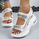 Éclat Orthopedic Sport Sandals