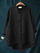 Lily - Blouse Légère Avec Volants