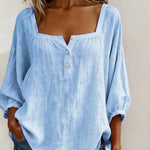 THE FABIANA - BLOUSE