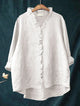 Lily - Blouse Légère Avec Volants