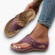 The Archella Orthopedic Sandals