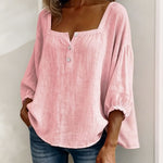 THE FABIANA - BLOUSE